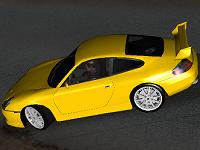 Porcche Gt3 205